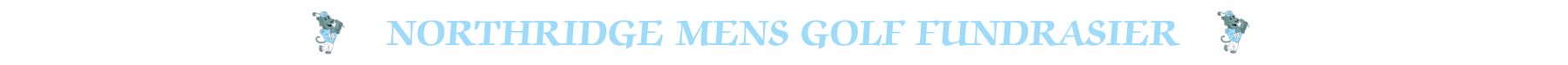 Fundraisier banner