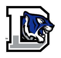 Demopolis high school logo